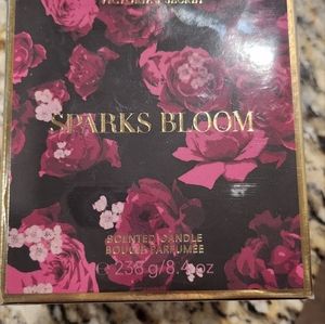 Victoria secret candle
